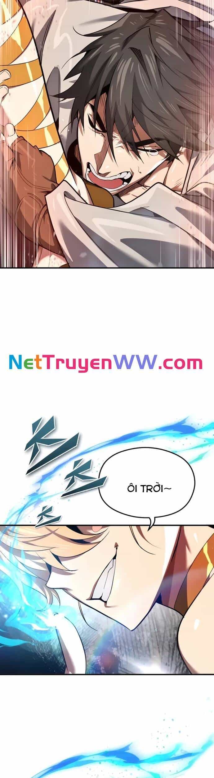 Trên Thế Giới Không Có Chiến Binh Xấu - Chương 1 - ảnh 27