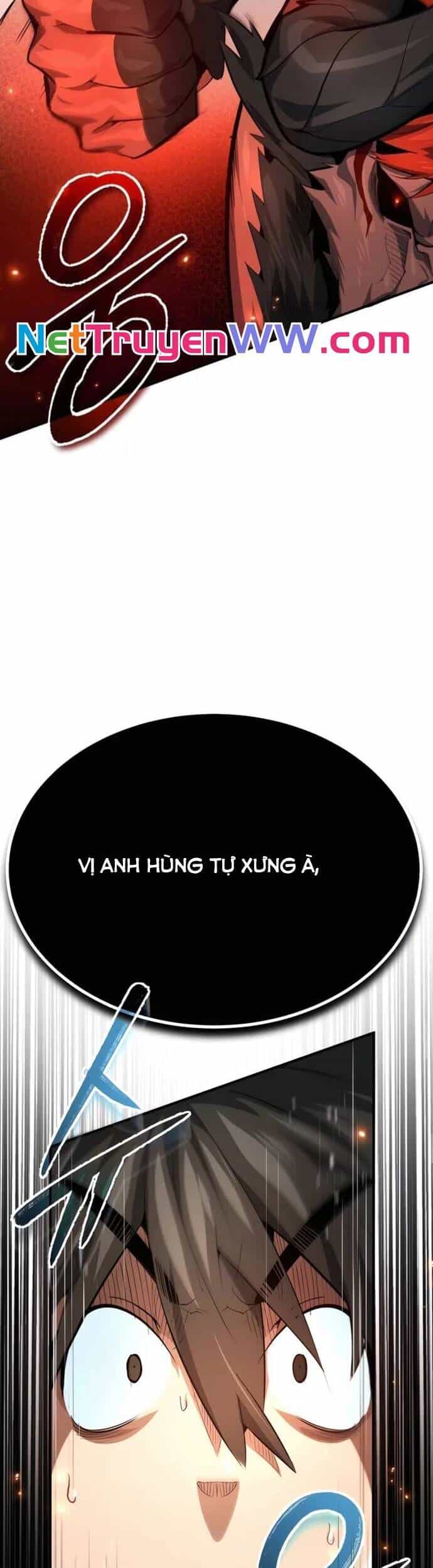 Trên Thế Giới Không Có Chiến Binh Xấu - Chương 1 - ảnh 44