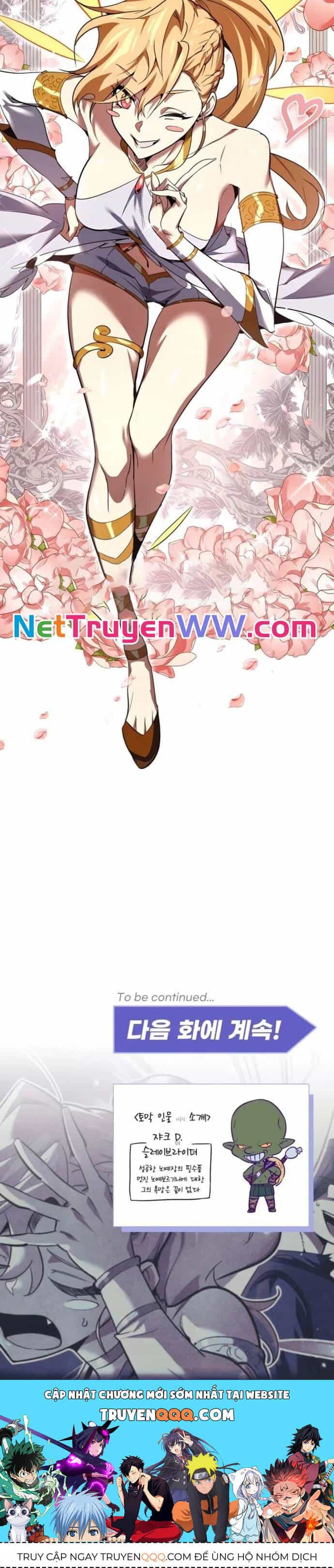 Trên Thế Giới Không Có Chiến Binh Xấu - Chương 1 - ảnh 77