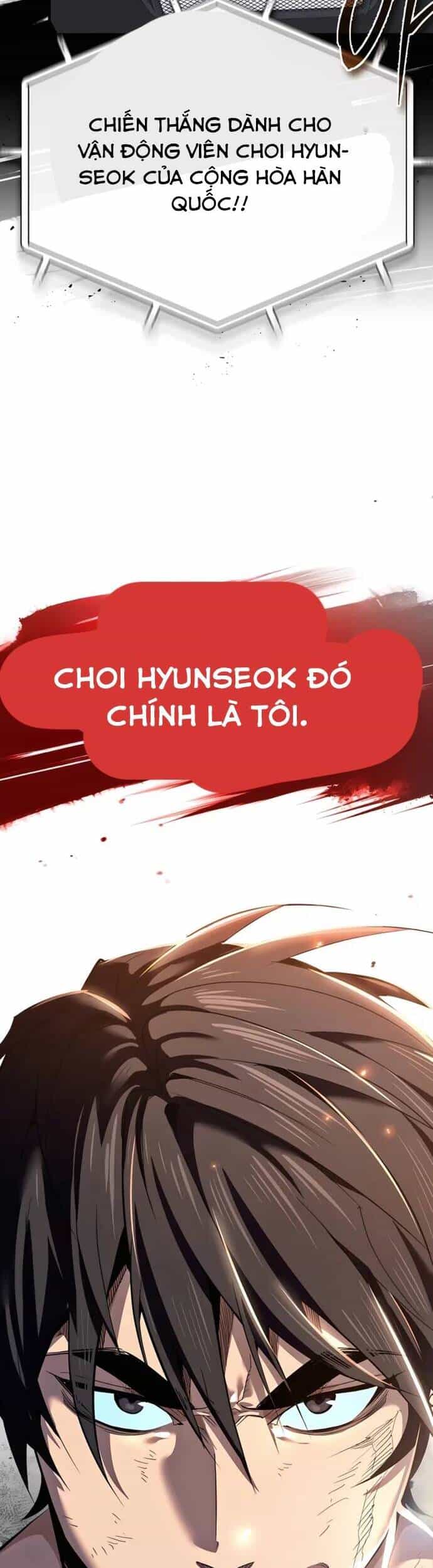 Trên Thế Giới Không Có Chiến Binh Xấu - Chương 1 - ảnh 8