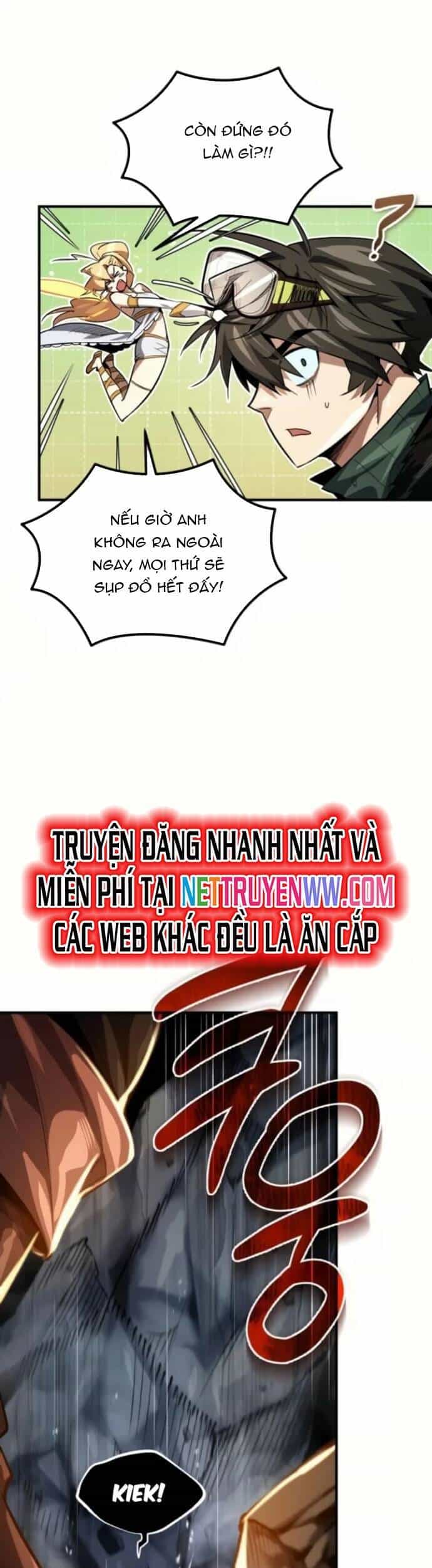 Trên Thế Giới Không Có Chiến Binh Xấu - Chương 10 - ảnh 61