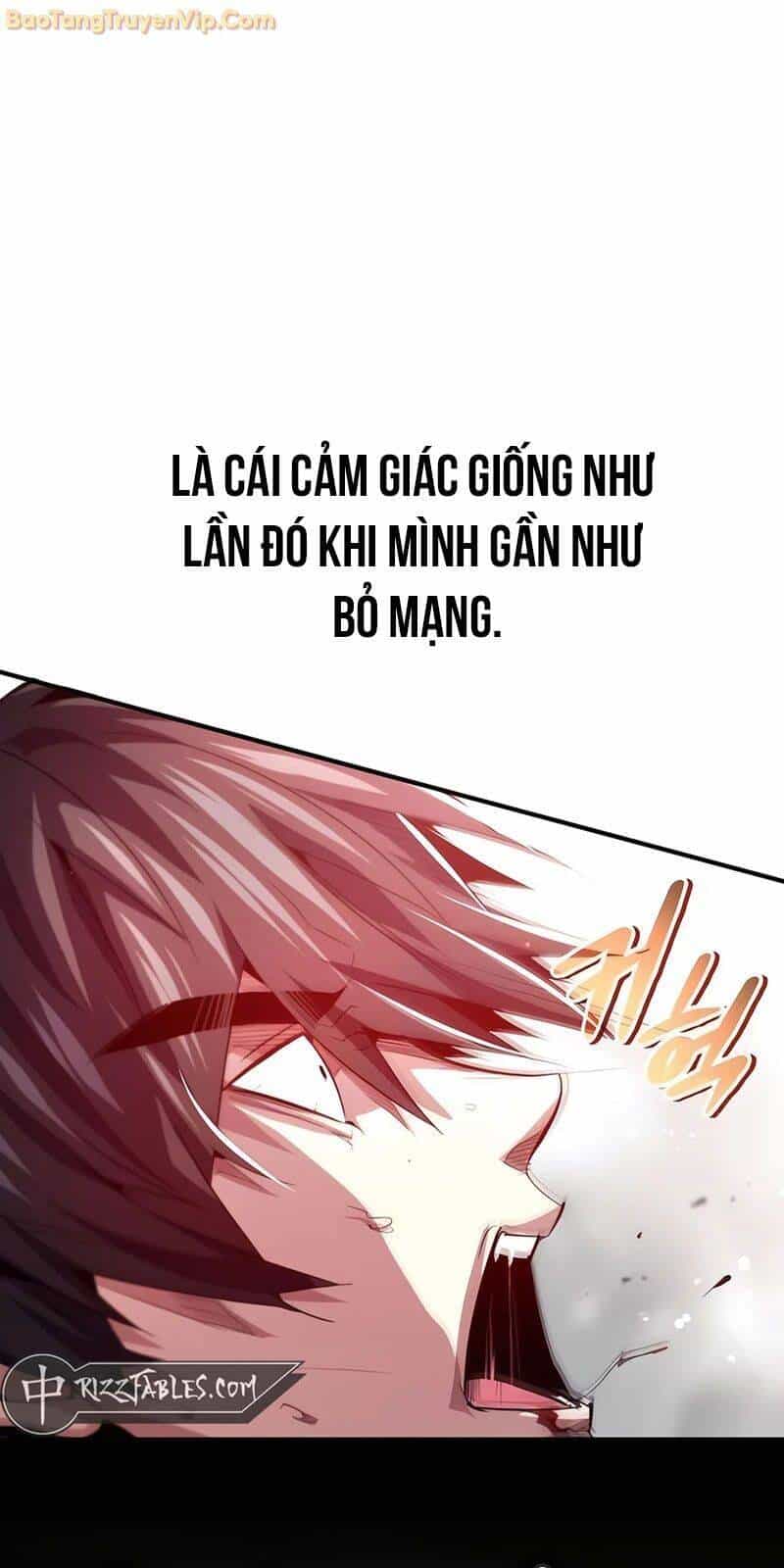 Trên Thế Giới Không Có Chiến Binh Xấu - Chương 14 - ảnh 31