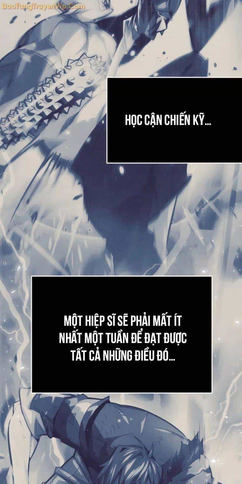 Trên Thế Giới Không Có Chiến Binh Xấu - Chương 14 - ảnh 86