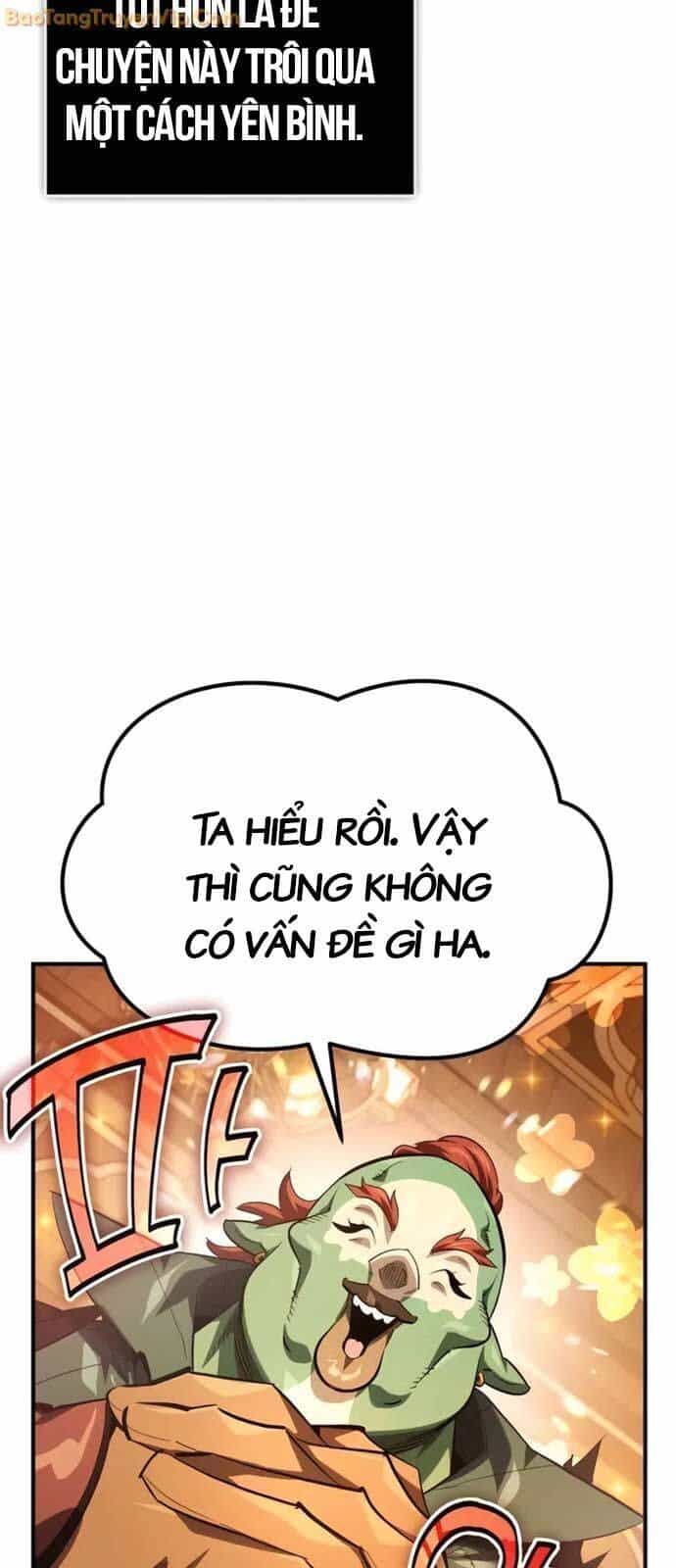 Trên Thế Giới Không Có Chiến Binh Xấu - Chương 16 - ảnh 33