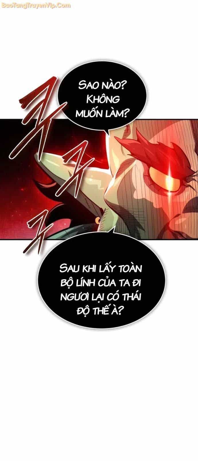 Trên Thế Giới Không Có Chiến Binh Xấu - Chương 16 - ảnh 39