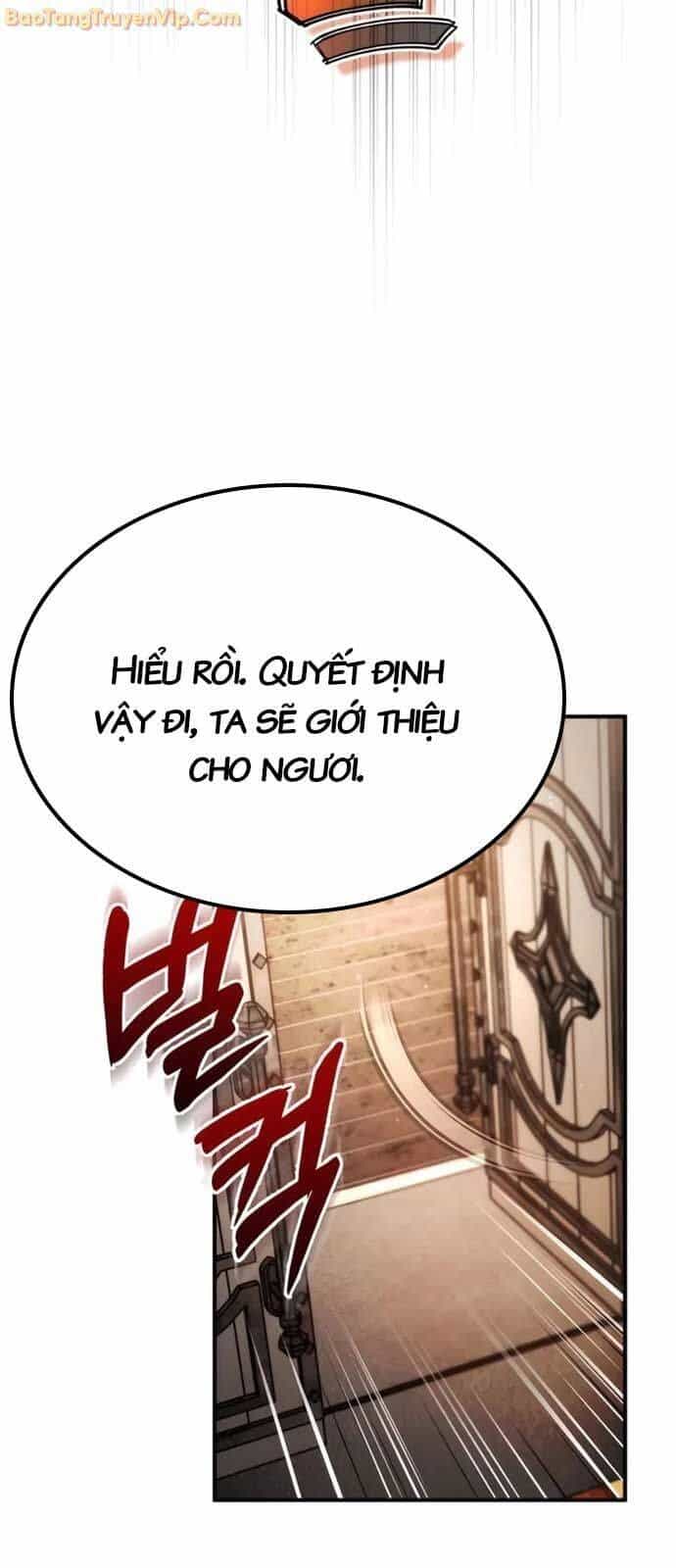 Trên Thế Giới Không Có Chiến Binh Xấu - Chương 16 - ảnh 41