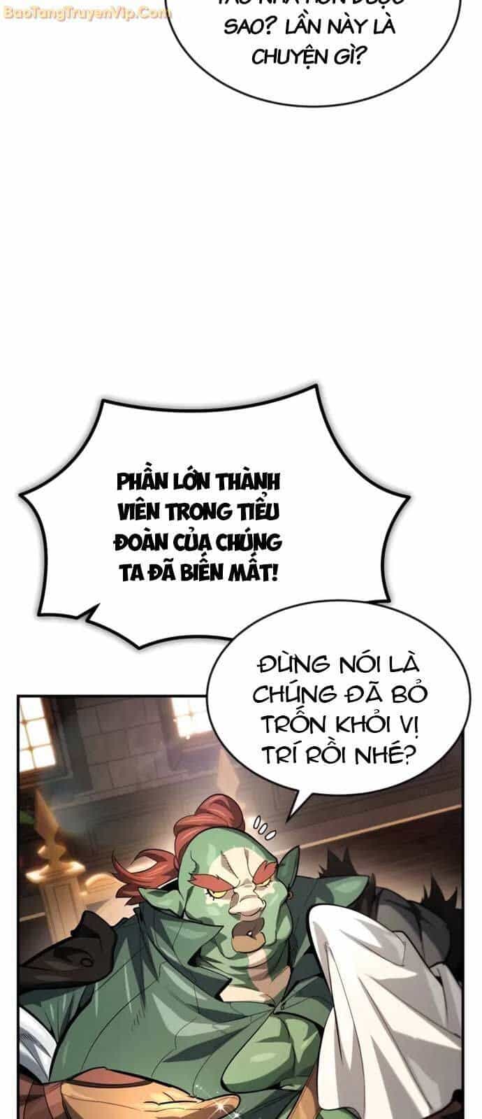 Trên Thế Giới Không Có Chiến Binh Xấu - Chương 16 - ảnh 7