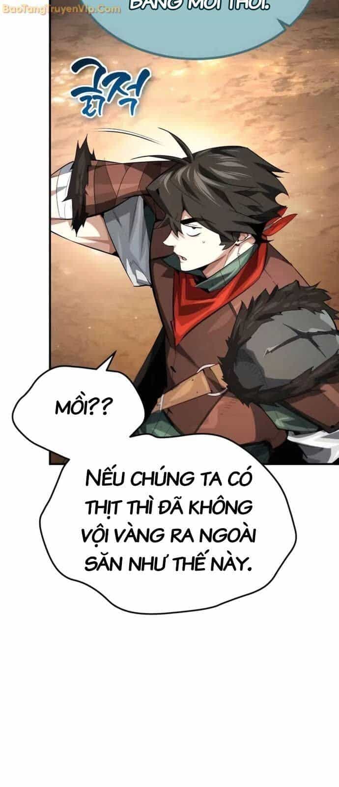 Trên Thế Giới Không Có Chiến Binh Xấu - Chương 16 - ảnh 75