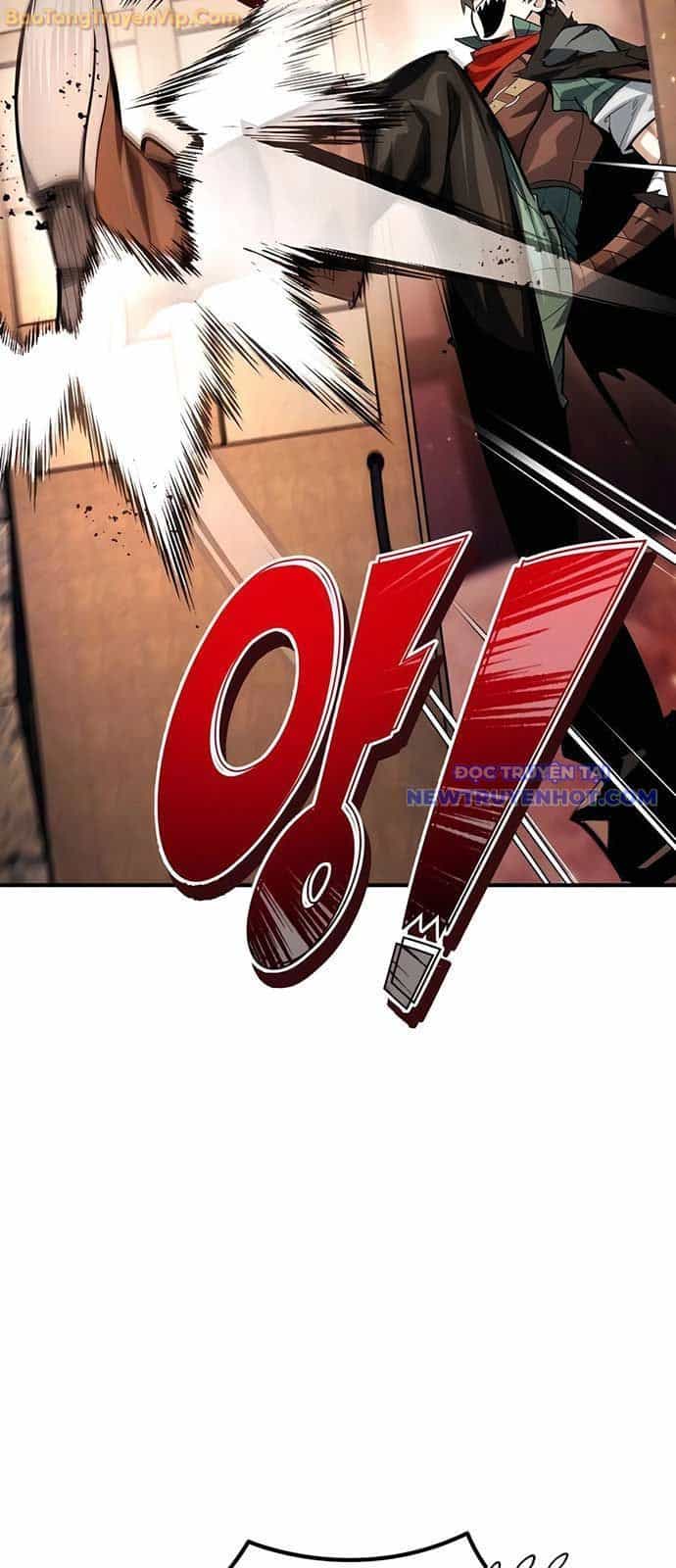 Trên Thế Giới Không Có Chiến Binh Xấu - Chương 17 - ảnh 36