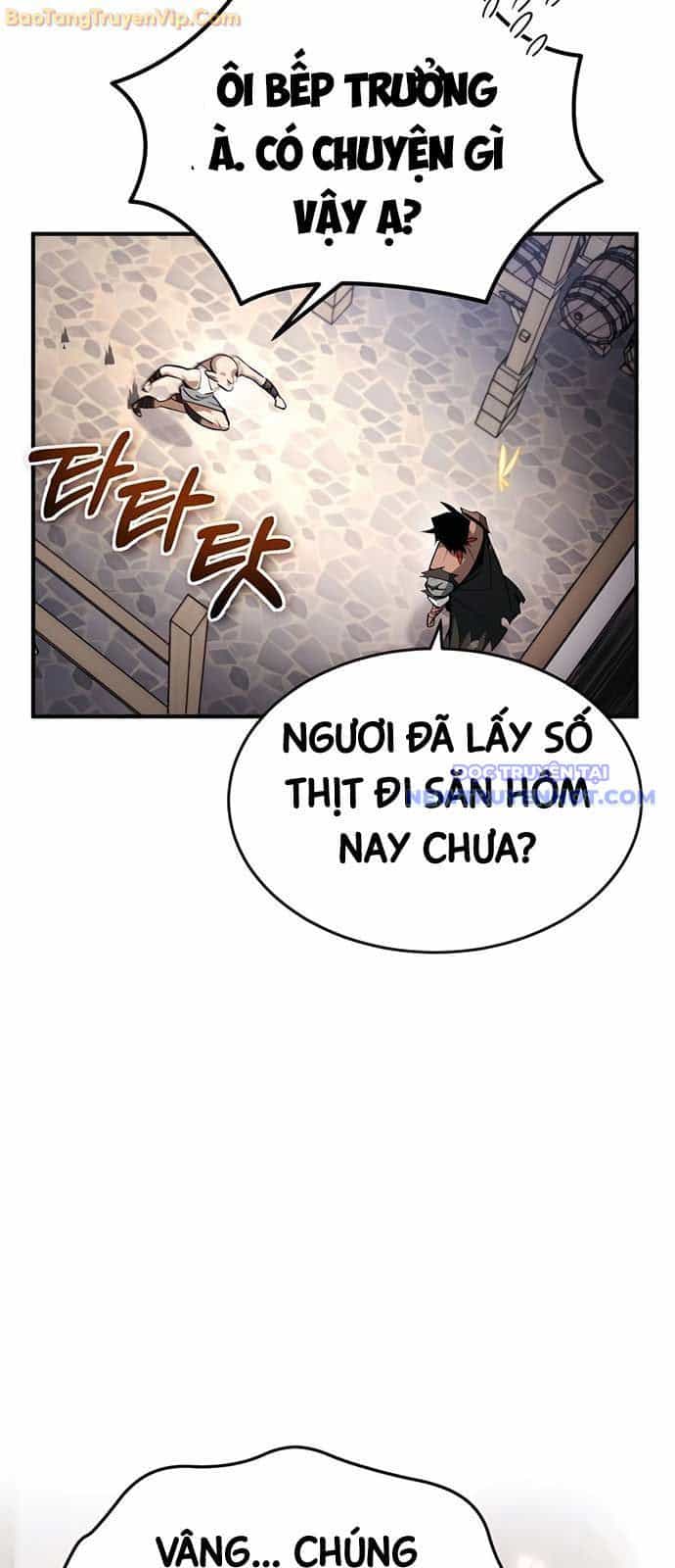 Trên Thế Giới Không Có Chiến Binh Xấu - Chương 17 - ảnh 37