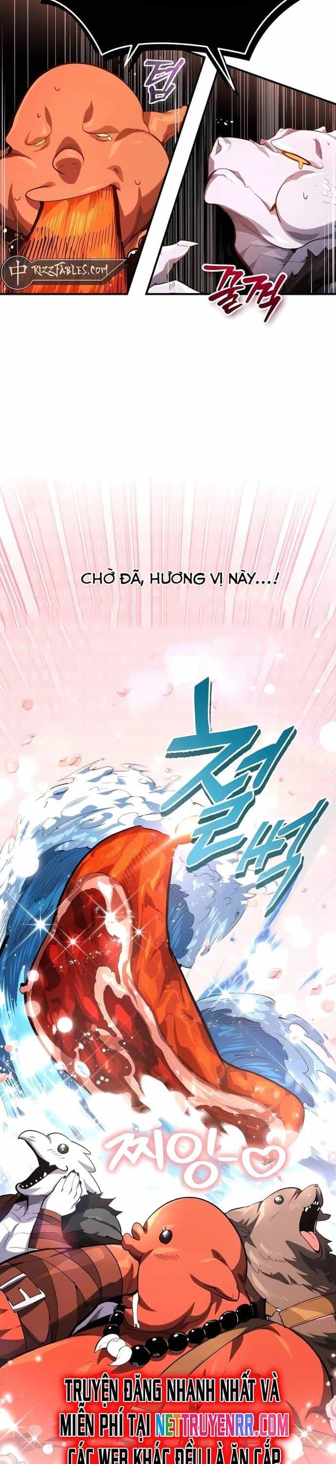 Trên Thế Giới Không Có Chiến Binh Xấu - Chương 18 - ảnh 6