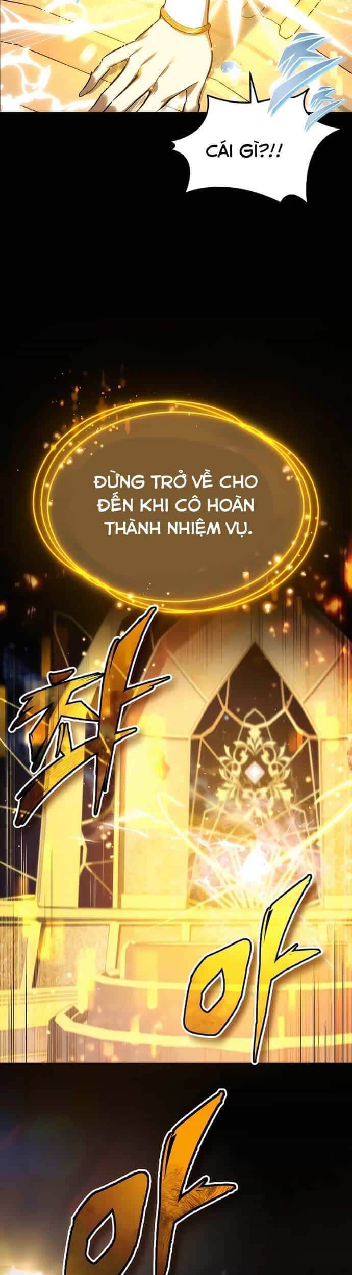 Trên Thế Giới Không Có Chiến Binh Xấu - Chương 2 - ảnh 13