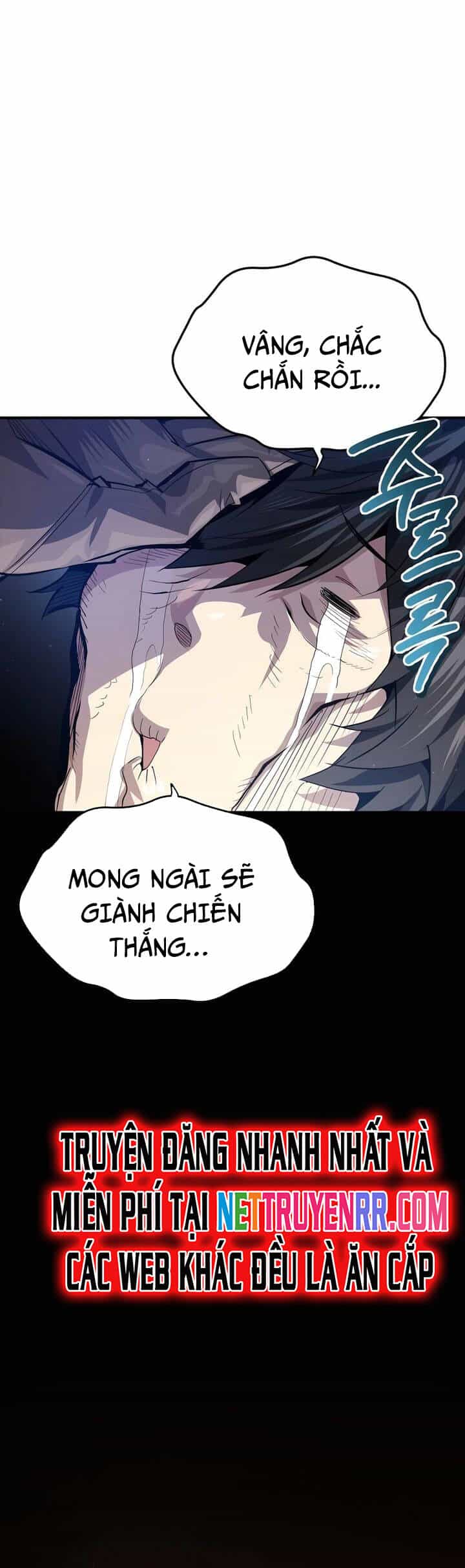 Trên Thế Giới Không Có Chiến Binh Xấu - Chương 20 - ảnh 21