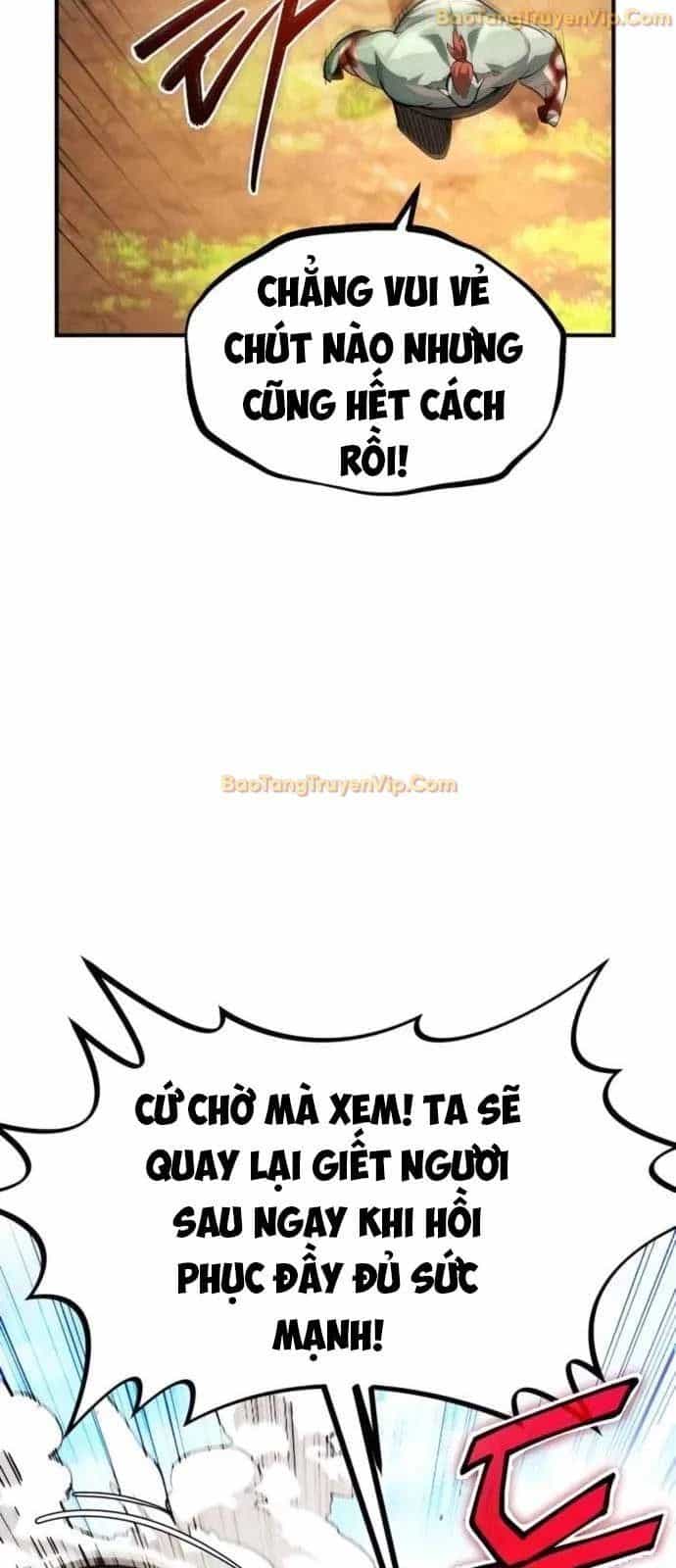 Trên Thế Giới Không Có Chiến Binh Xấu - Chương 23 - ảnh 13