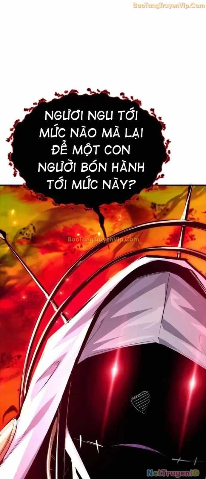 Trên Thế Giới Không Có Chiến Binh Xấu - Chương 23 - ảnh 38