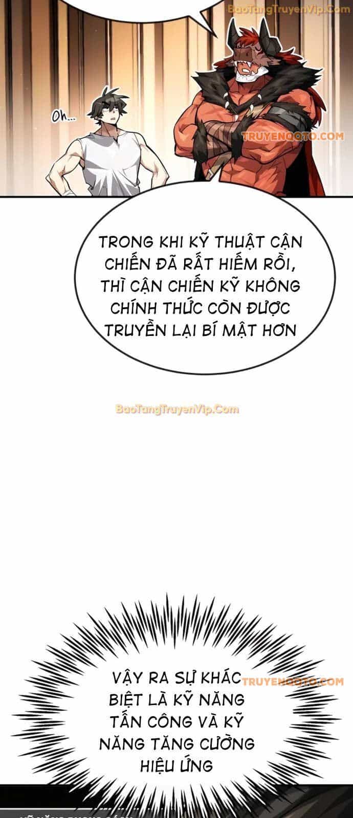 Trên Thế Giới Không Có Chiến Binh Xấu - Chương 24 - ảnh 11