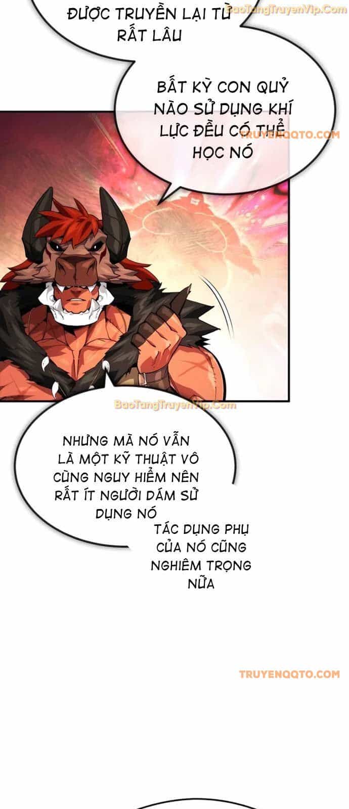 Trên Thế Giới Không Có Chiến Binh Xấu - Chương 24 - ảnh 13
