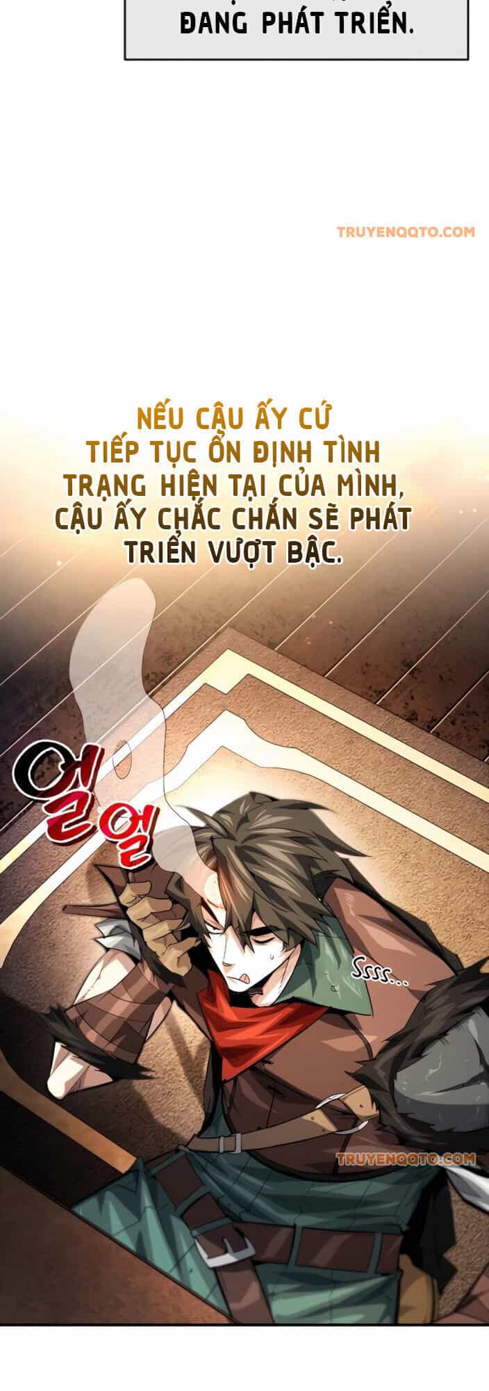 Trên Thế Giới Không Có Chiến Binh Xấu - Chương 25 - ảnh 16