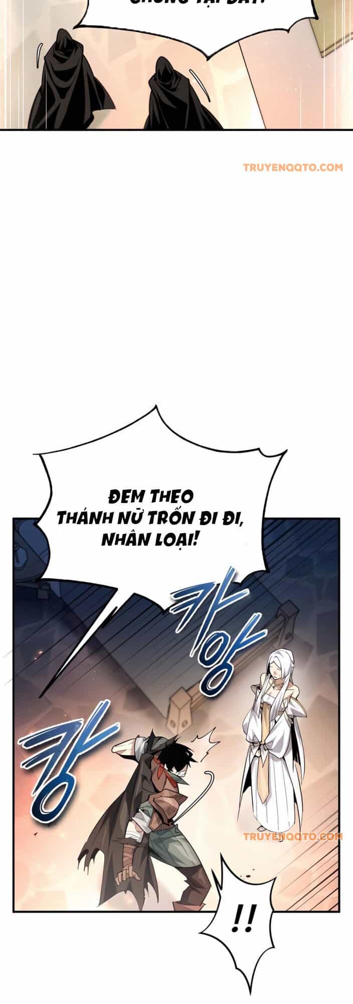 Trên Thế Giới Không Có Chiến Binh Xấu - Chương 25 - ảnh 52