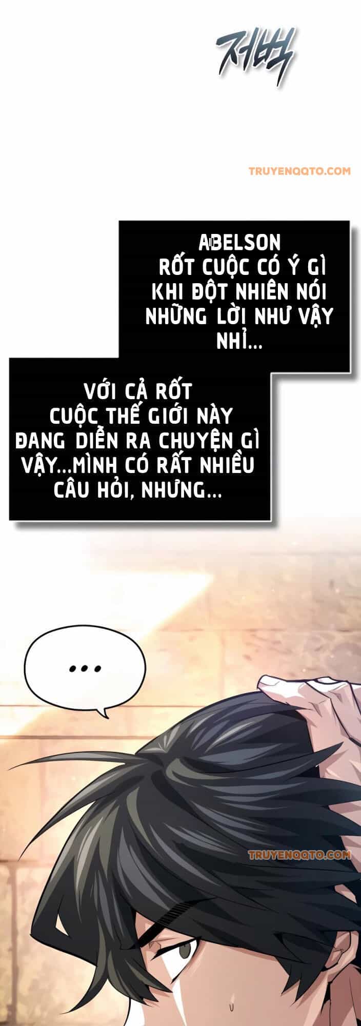 Trên Thế Giới Không Có Chiến Binh Xấu - Chương 25 - ảnh 6