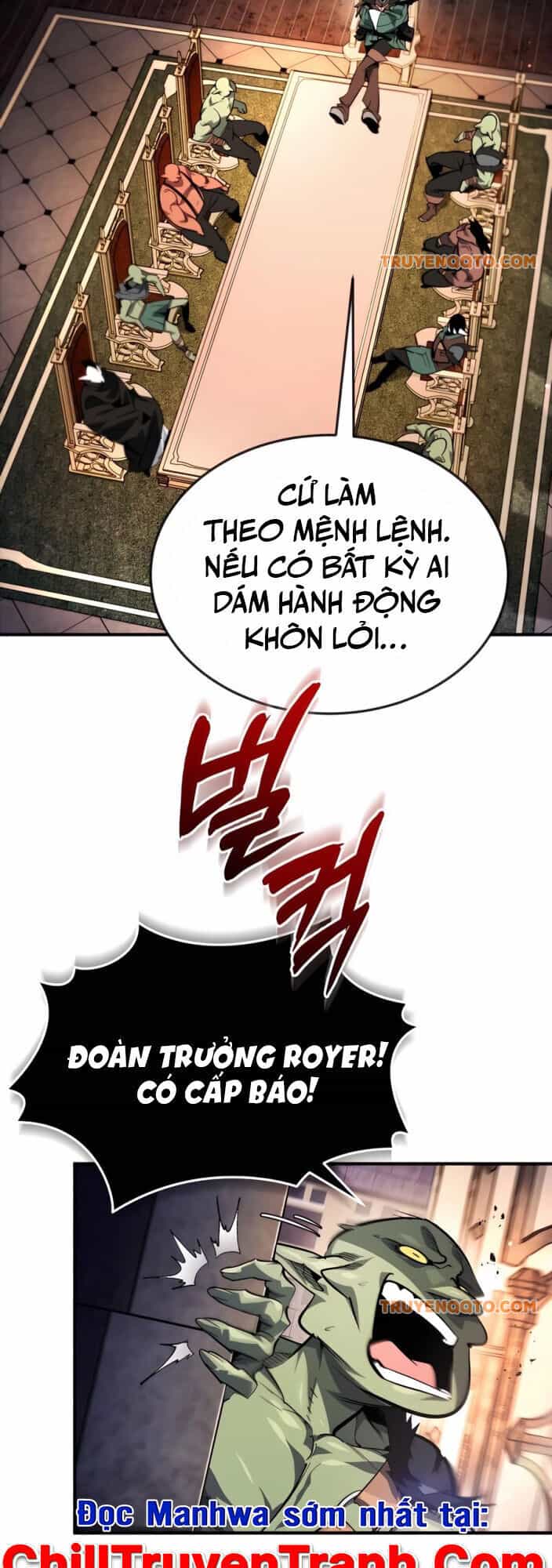 Trên Thế Giới Không Có Chiến Binh Xấu - Chương 25 - ảnh 60