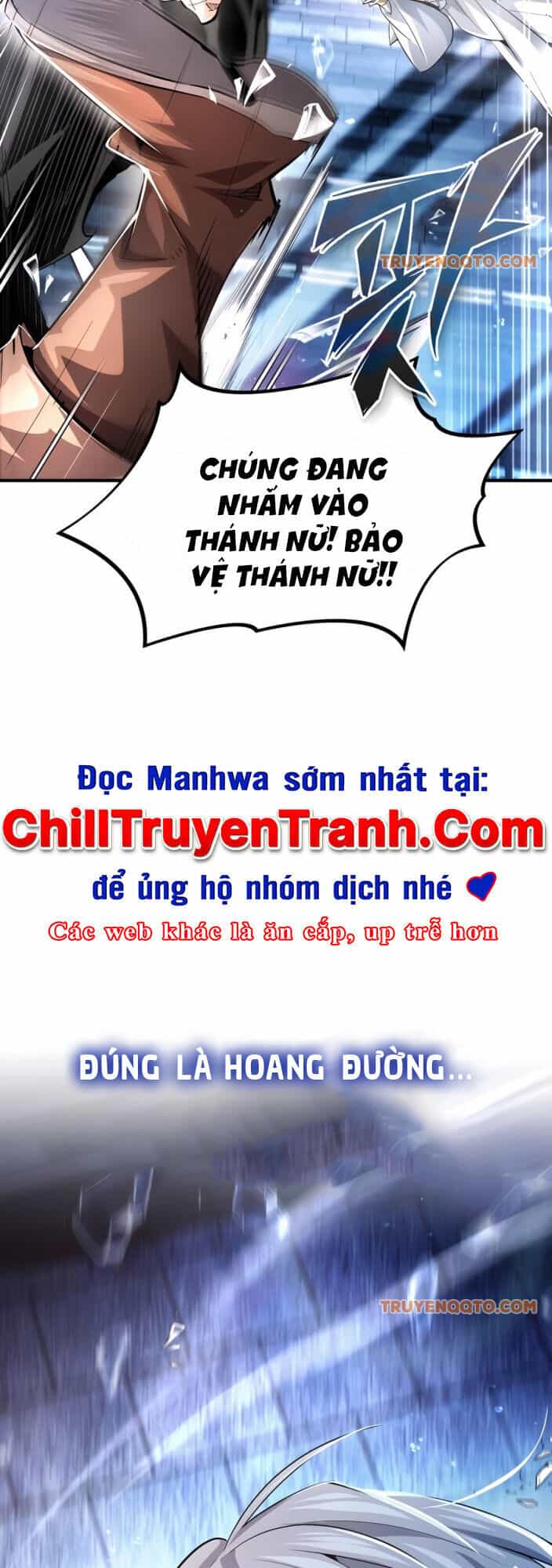 Trên Thế Giới Không Có Chiến Binh Xấu - Chương 25 - ảnh 71