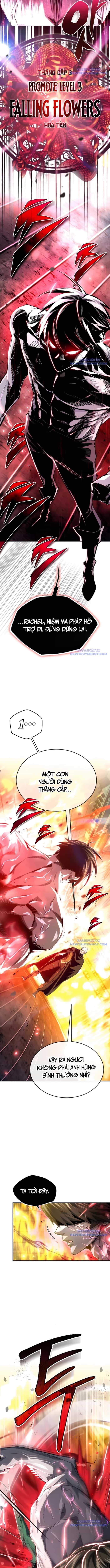 Trên Thế Giới Không Có Chiến Binh Xấu - Chương 26 - ảnh 12
