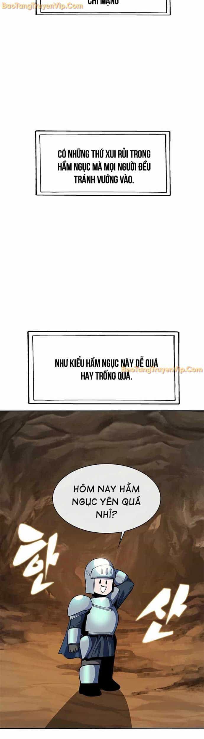 Trên Thế Giới Không Có Chiến Binh Xấu - Chương 27 - ảnh 64