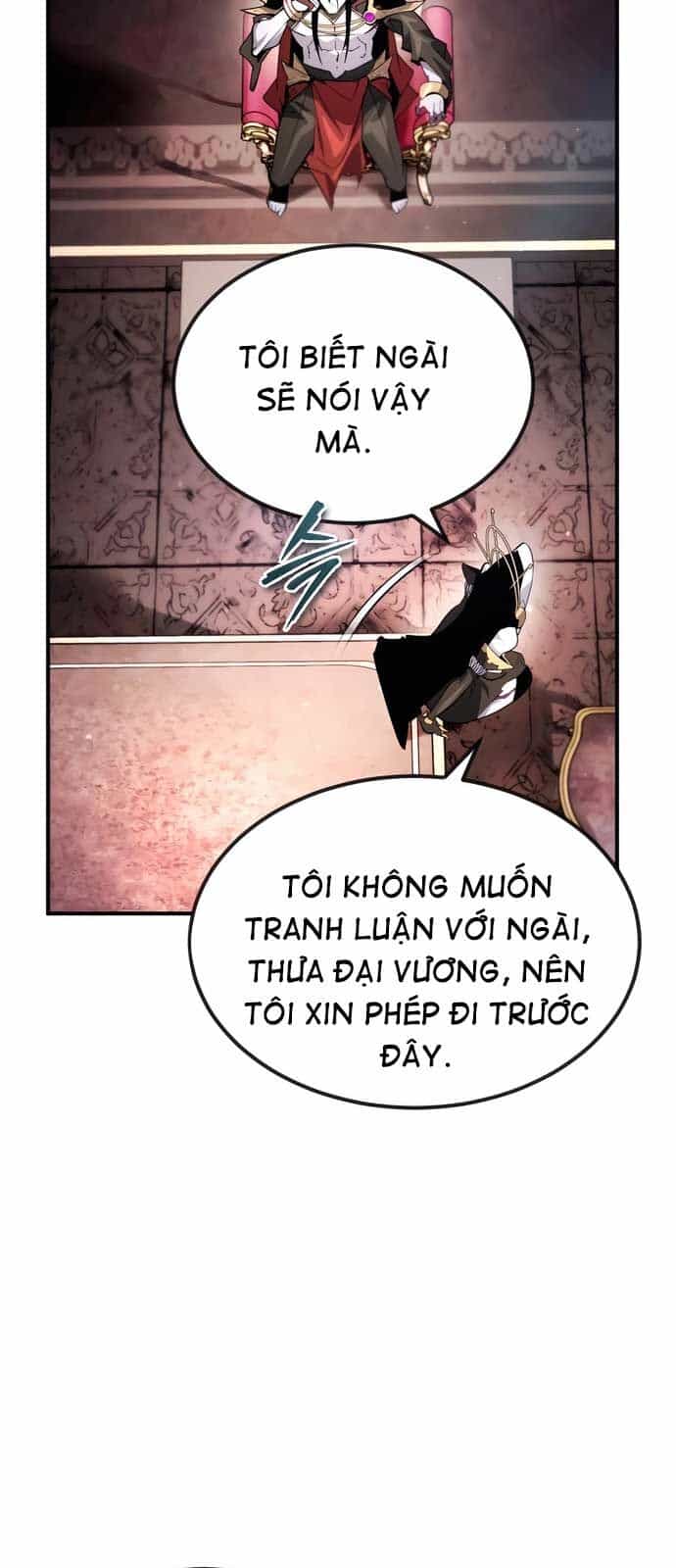 Trên Thế Giới Không Có Chiến Binh Xấu - Chương 28 - ảnh 12