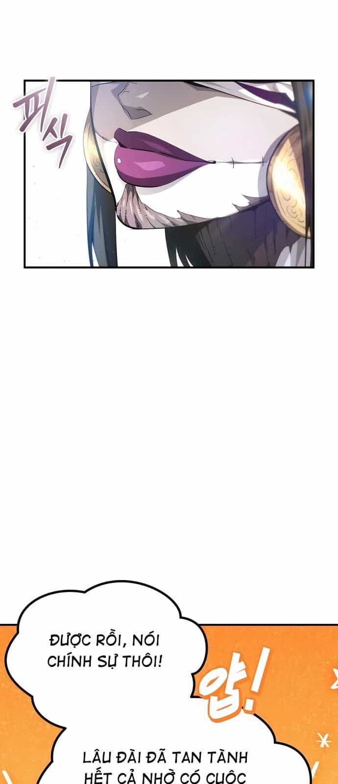 Trên Thế Giới Không Có Chiến Binh Xấu - Chương 28 - ảnh 23