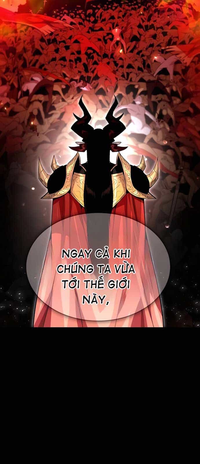 Trên Thế Giới Không Có Chiến Binh Xấu - Chương 28 - ảnh 4