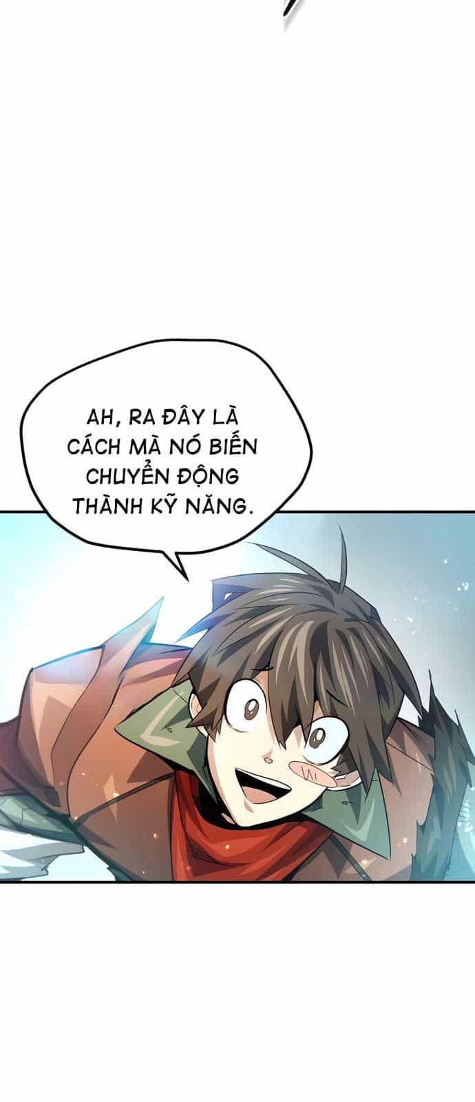 Trên Thế Giới Không Có Chiến Binh Xấu - Chương 28 - ảnh 40