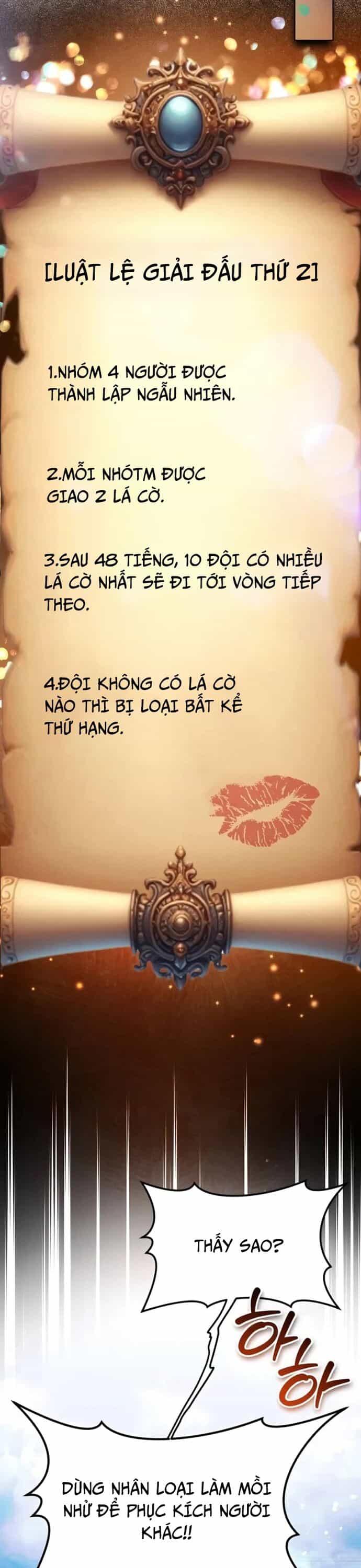 Trên Thế Giới Không Có Chiến Binh Xấu - Chương 30 - ảnh 10