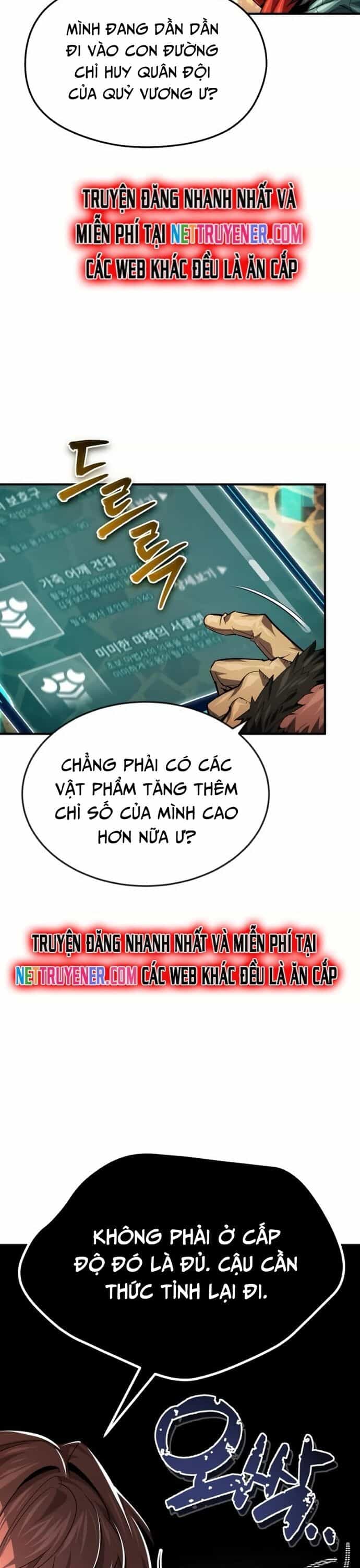 Trên Thế Giới Không Có Chiến Binh Xấu - Chương 31 - ảnh 23
