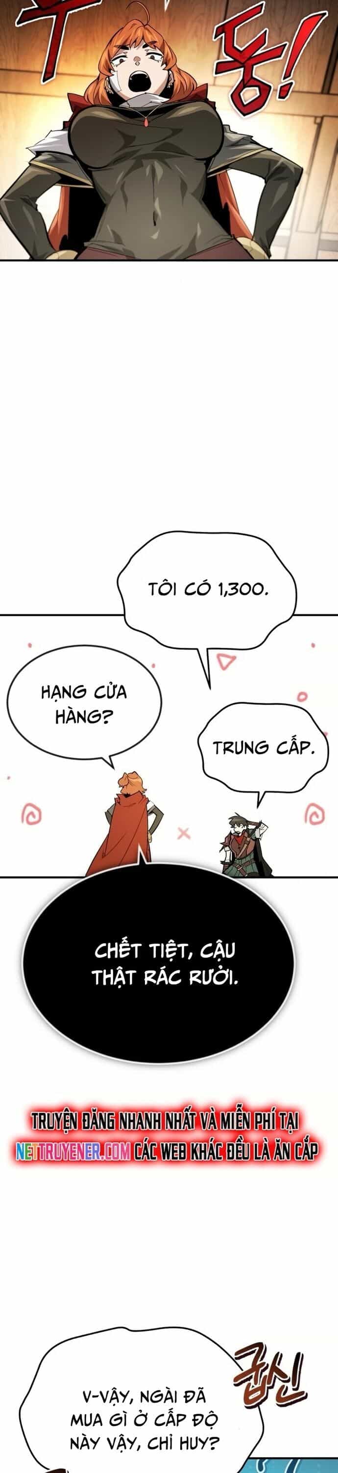 Trên Thế Giới Không Có Chiến Binh Xấu - Chương 31 - ảnh 25