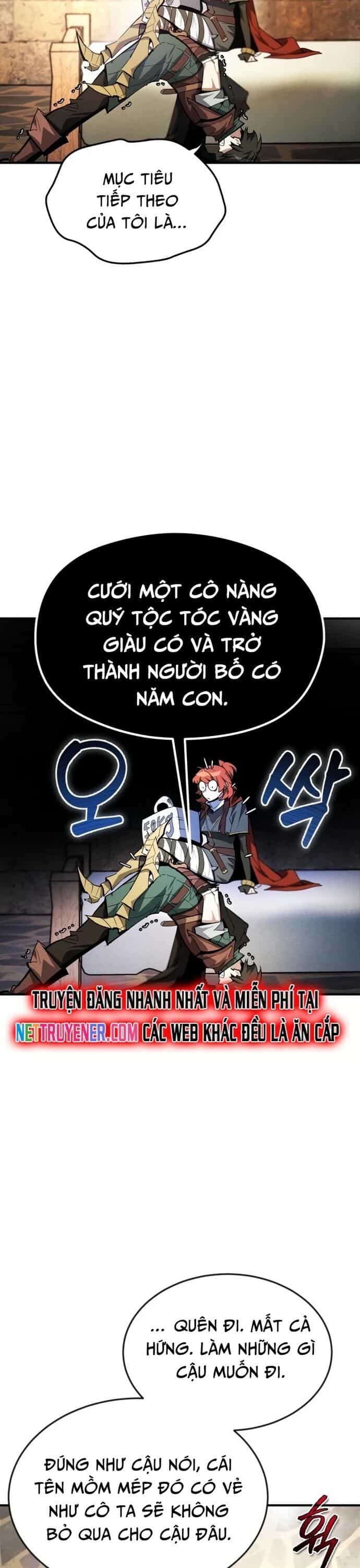 Trên Thế Giới Không Có Chiến Binh Xấu - Chương 31 - ảnh 34