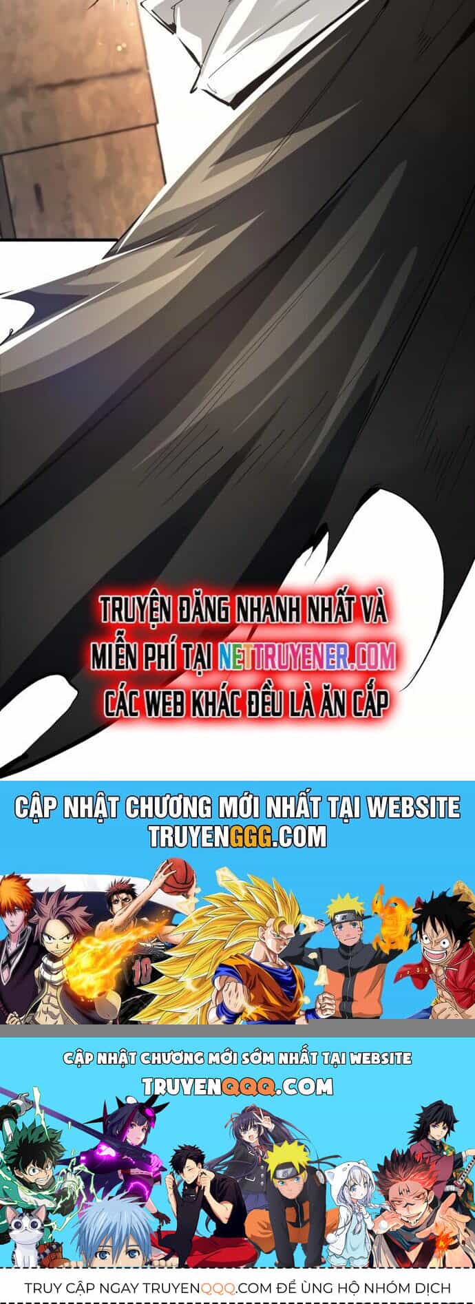 Trên Thế Giới Không Có Chiến Binh Xấu - Chương 31 - ảnh 41