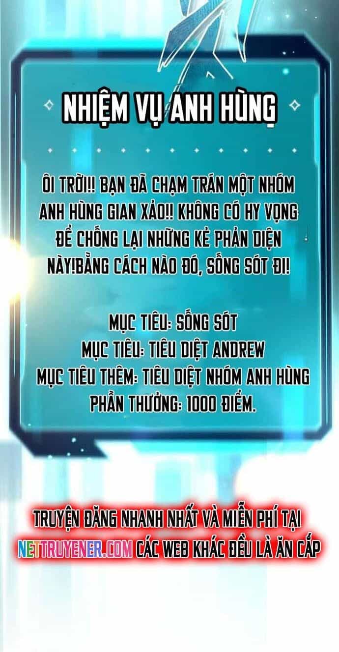 Trên Thế Giới Không Có Chiến Binh Xấu - Chương 32 - ảnh 22