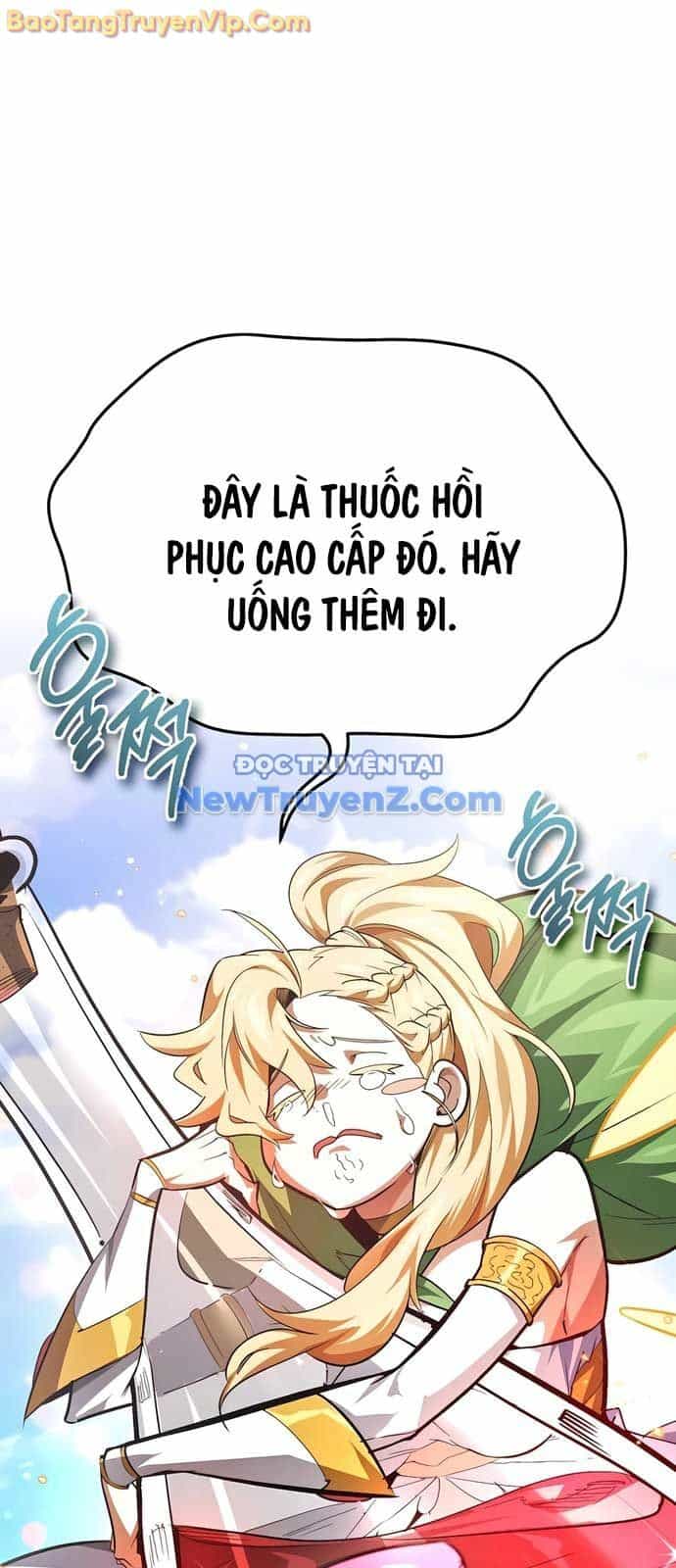 Trên Thế Giới Không Có Chiến Binh Xấu - Chương 35 - ảnh 12