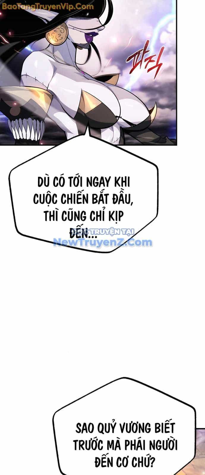 Trên Thế Giới Không Có Chiến Binh Xấu - Chương 35 - ảnh 49