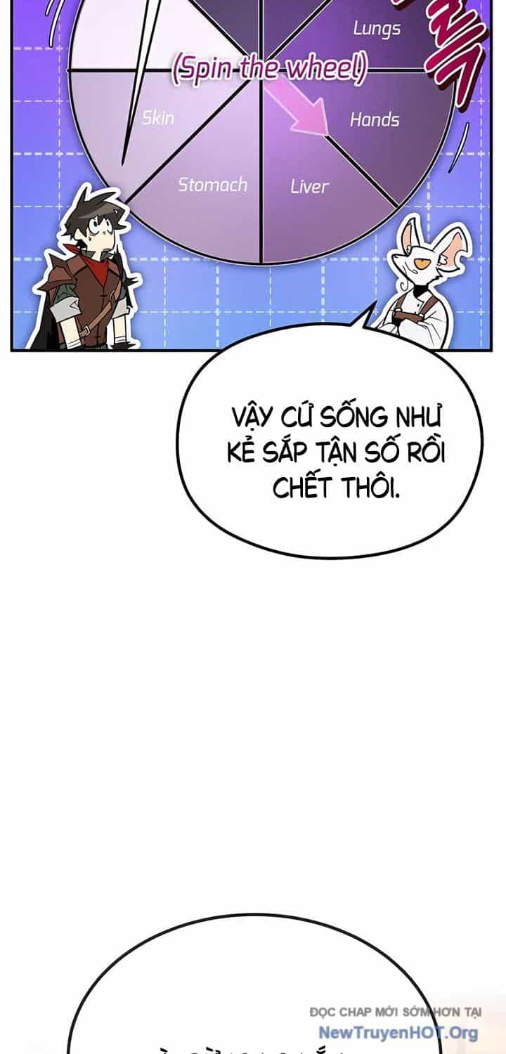 Trên Thế Giới Không Có Chiến Binh Xấu - Chương 37 - ảnh 14
