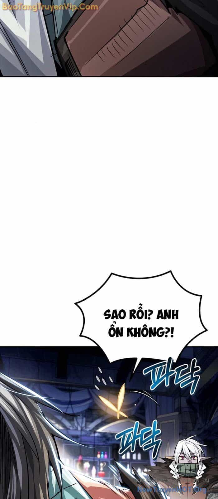 Trên Thế Giới Không Có Chiến Binh Xấu - Chương 38.3 - ảnh 15
