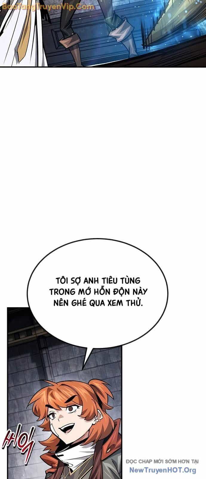 Trên Thế Giới Không Có Chiến Binh Xấu - Chương 40 - ảnh 24