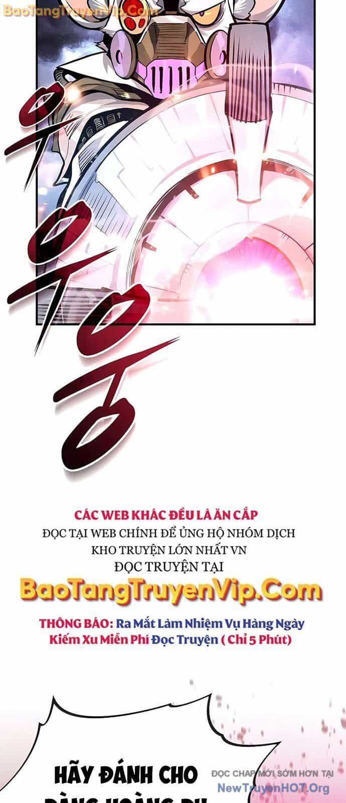 Trên Thế Giới Không Có Chiến Binh Xấu - Chương 40 - ảnh 34