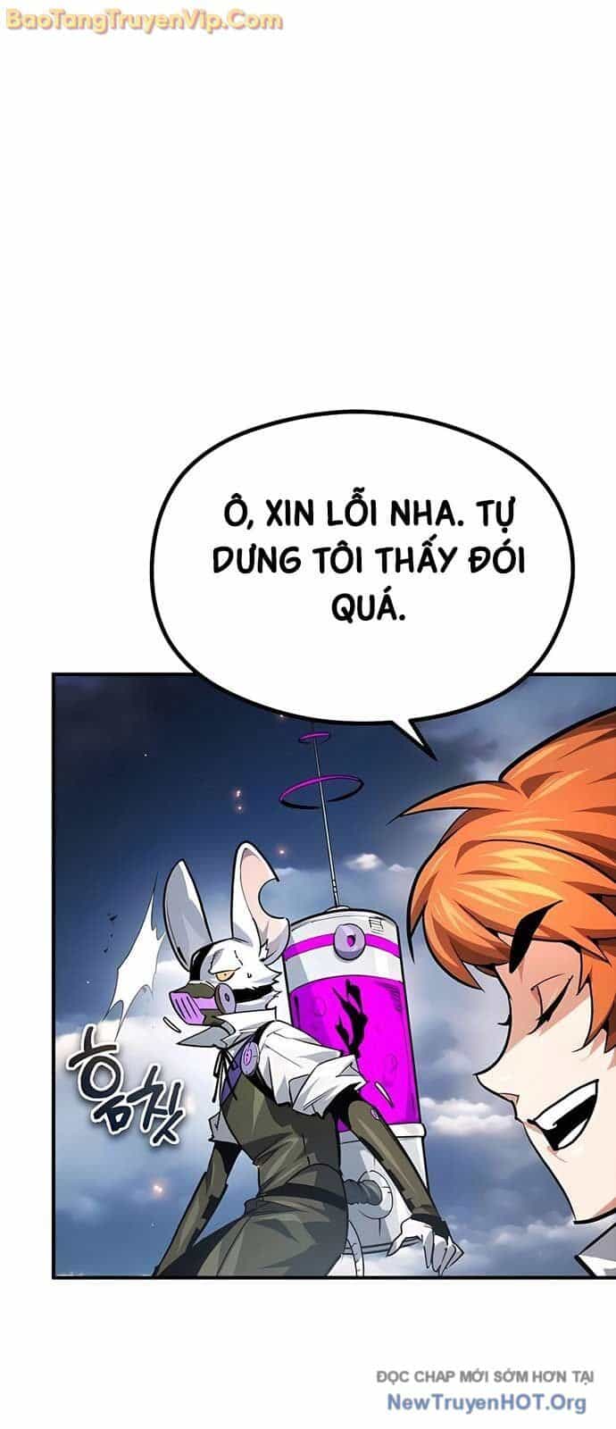 Trên Thế Giới Không Có Chiến Binh Xấu - Chương 40 - ảnh 6