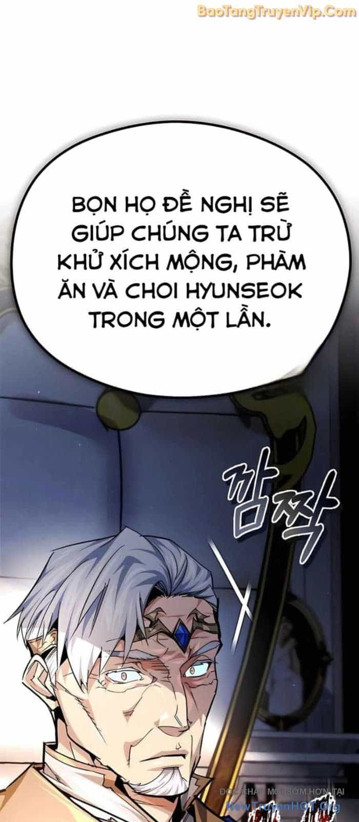Trên Thế Giới Không Có Chiến Binh Xấu - Chương 41 - ảnh 45