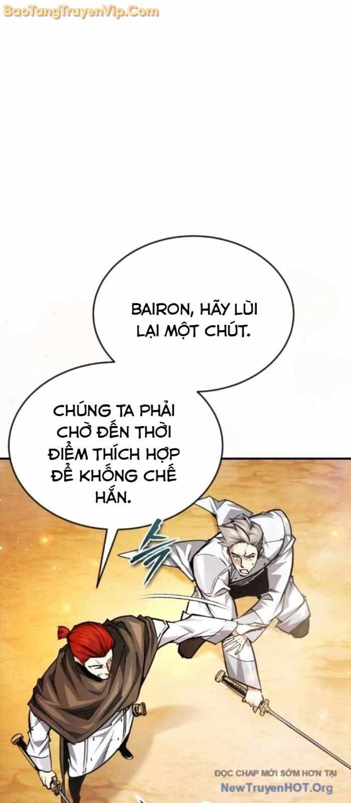 Trên Thế Giới Không Có Chiến Binh Xấu - Chương 43 - ảnh 12