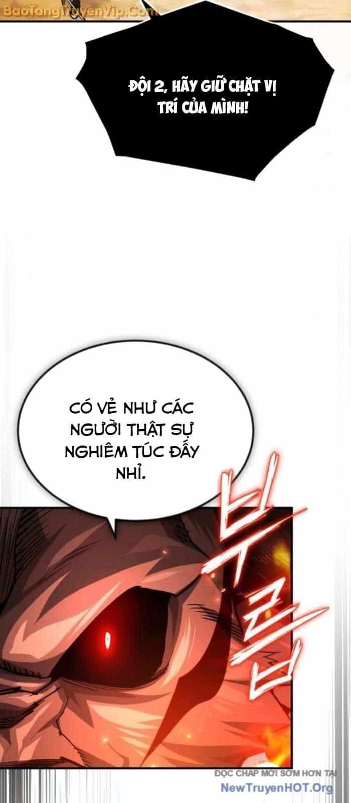 Trên Thế Giới Không Có Chiến Binh Xấu - Chương 43 - ảnh 13