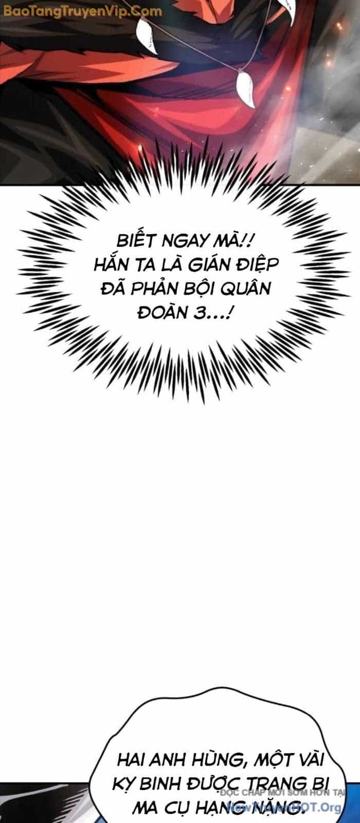 Trên Thế Giới Không Có Chiến Binh Xấu - Chương 43 - ảnh 5