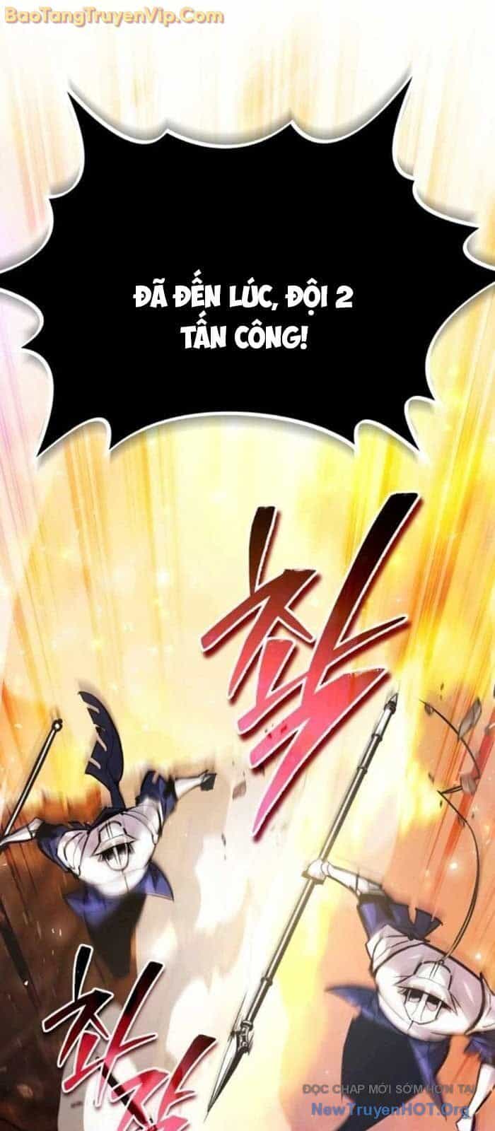 Trên Thế Giới Không Có Chiến Binh Xấu - Chương 43 - ảnh 51